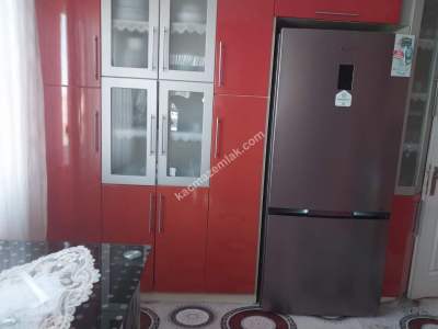 Fetih Caddesinde Dubleks Satılık Daire 15