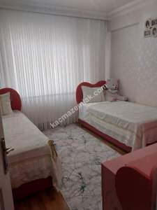 Fetih Caddesinde Dubleks Satılık Daire 4