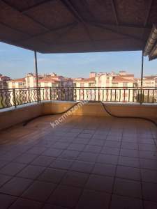 Fetih Caddesinde Dubleks Satılık Daire 2