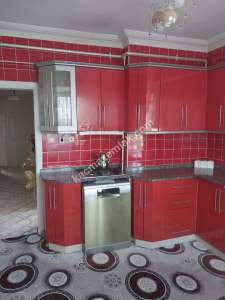 Fetih Caddesinde Dubleks Satılık Daire 16