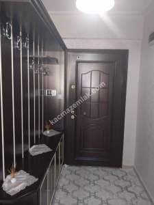 Fetih Caddesinde Dubleks Satılık Daire 12