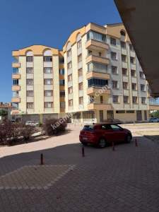 Karatay Da Satılık Daire