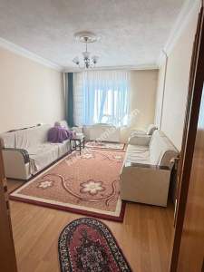 Karatay Da Satılık Daire 3+1 Daire 9