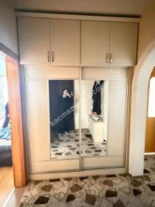 Karatay Da Satılık Daire 3+1 Daire 4