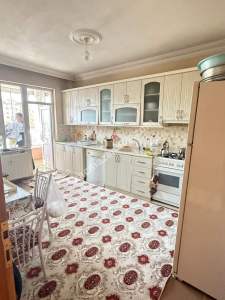 Karatay Da Satılık Daire 3+1 Daire 7