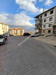 Ardıçlı Toki 1.Etap 2+1 Tapu Teslim 16