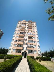 Bosna Hersek Mahallesinde 3+1 Satılık Daire 7