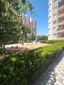 Bosna Hersek Mahallesinde 3+1 Satılık Daire 8