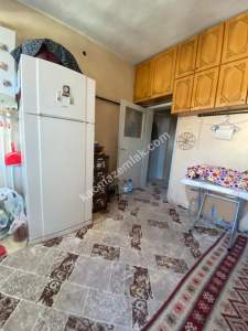 Yeni İstanbul Caddesi Cepheli , Satılık Daire. 9