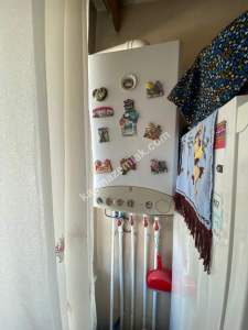 Yeni İstanbul Caddesi Cepheli , Satılık Daire. 11