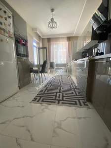 Selçuklu Seyirtepe Konutları Satılık 3+1 Daire - Yazır 14