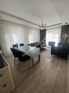 Selçuklu Seyirtepe Konutları Satılık 3+1 Daire - Yazır 8