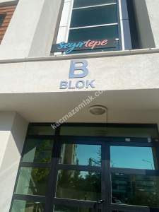 Selçuklu Seyirtepe Konutları Satılık 3+1 Daire - Yazır 4