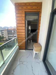 Selçuklu Seyirtepe Konutları Satılık 3+1 Daire - Yazır 20