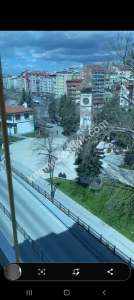 Kütahya Merkezde 3+1 Manzaralı Satılık Daire 7