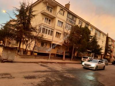 Kütahya Merkez Fatih Mh.2+1 Satlık Dairek 8