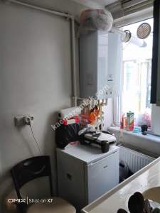 Kütahya Merk.gaybiefendi Mh.satlık 1+0 Daire 3