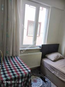 Kütahya Merk.gaybiefendi Mh.satlık 1+0 Daire 7