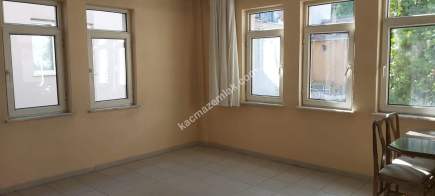 Kütahya Mer.gazi Kemal Mah.arakat Satlık Daire 2