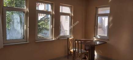 Kütahya Mer.gazi Kemal Mah.arakat Satlık Daire