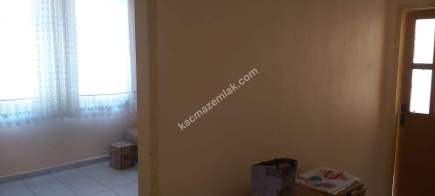 Kütahya Mer.gazi Kemal Mah.arakat Satlık Daire 4