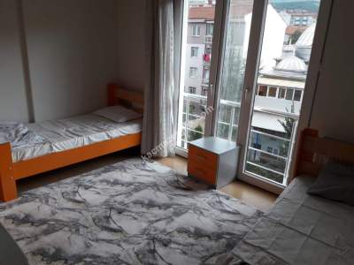 Kütahya Merkez Meydan Mah.satlık 5+1 Daire 8