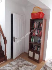 Kütahya Merkez Meydan Mah.satlık 5+1 Daire 17