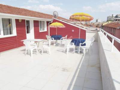 Kütahya Merkez Meydan Mah.satlık 5+1 Daire 6