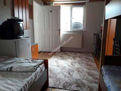 Kütahya Merkez Meydan Mah.satlık 5+1 Daire 15