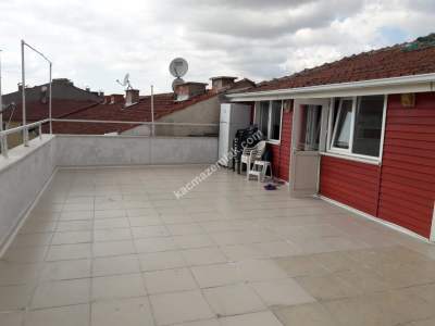 Kütahya Merkez Meydan Mah.satlık 5+1 Daire 5