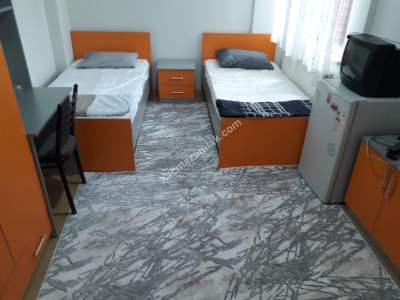 Kütahya Merkez Meydan Mah.satlık 5+1 Daire 3