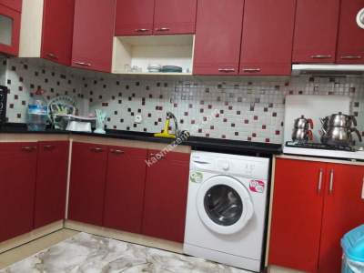 Kütahya Merkez Meydan Mah.satlık 5+1 Daire 7