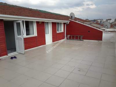 Kütahya Merkez Meydan Mah.satlık 5+1 Daire 16