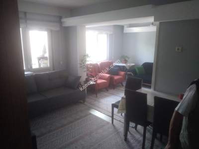 Kütahya Merkezde Satlık 2+1 Daire 4