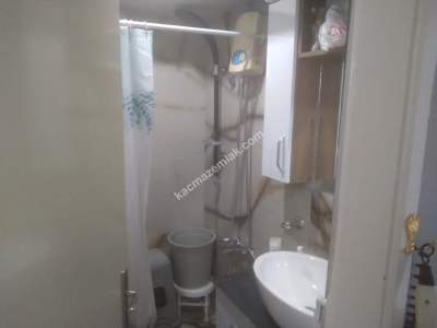 Kütahya Merkezde Satlık 2+1 Daire 13