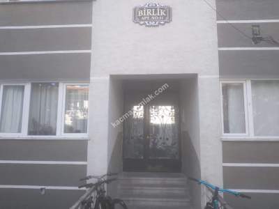 Kütahya Merkezde Satlık 2+1 Daire 12