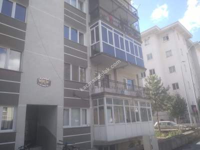 Kütahya Merkezde Satlık 2+1 Daire 16