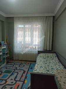 Kütahya Merkez Yunusemre Mh. 4+1 Kombili Satılık Daire 12