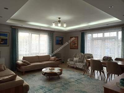 Kütahya Merkez Yunusemre Mh. 4+1 Kombili Satılık Daire 3