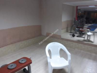 Kütahya Merkez Yunusemre Mh. 4+1 Kombili Satılık Daire 26