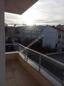 Kütahya Merkez Yunusemre Mh. 4+1 Kombili Satılık Daire 14