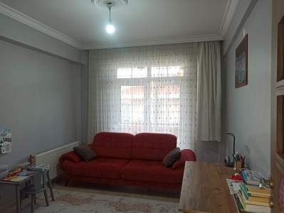 Kütahya Merkez Yunusemre Mh. 4+1 Kombili Satılık Daire 19