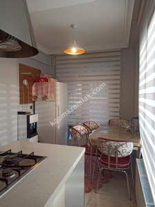 Kütahya Merkez Yunusemre Mh. 4+1 Kombili Satılık Daire 13