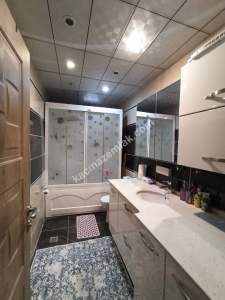 Kütahya Merkez Yunusemre Mh. 4+1 Kombili Satılık Daire 21