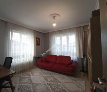 Kütahya Merkez Yunusemre Mh. 4+1 Kombili Satılık Daire 34