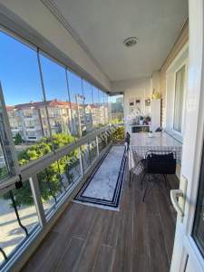 Kütahya Merkez 3+1 Satlık Daire 2