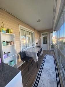 Kütahya Merkez 3+1 Satlık Daire 4