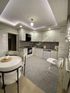 Kütahya Merkez 3+1 Satlık Daire