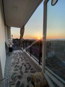 Manisa Atatürk Mh.3+1 Satılık Geniş Daire 16