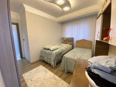 Manisa Atatürk Mh.3+1 Satılık Geniş Daire 9